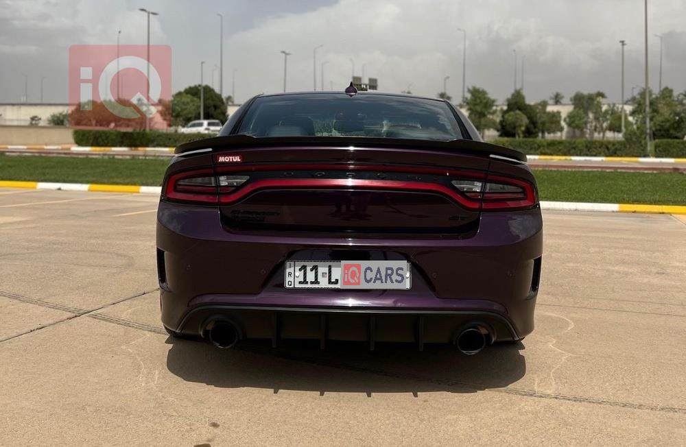 دودج تشارجر